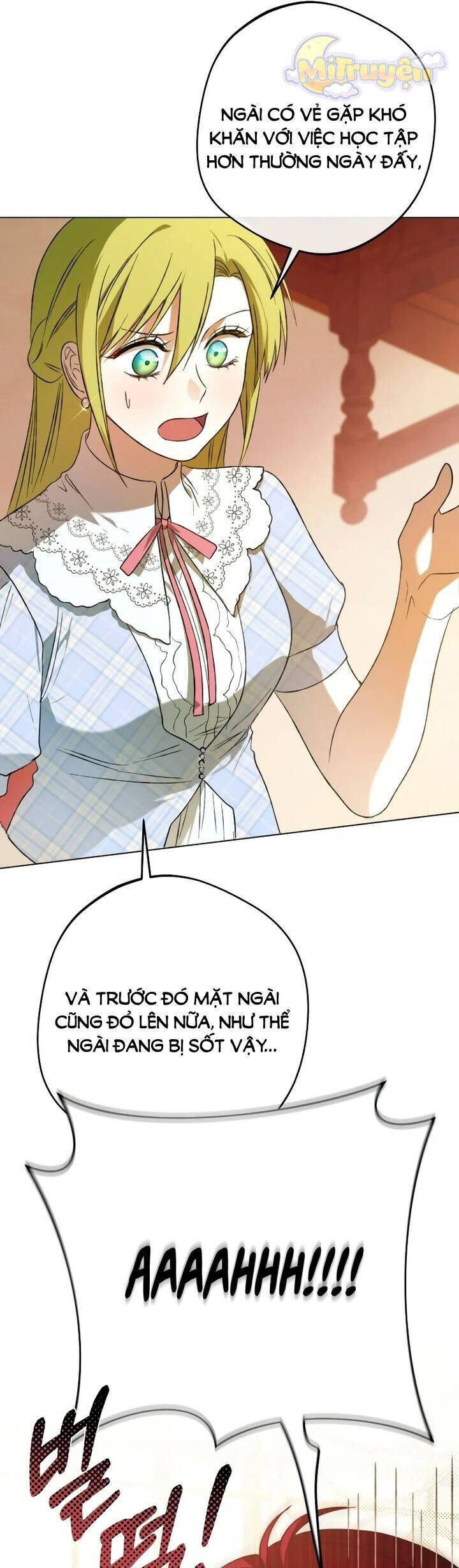 Bạo Chúa Độc Ác Trở Lại - chap15 - Trang 14
